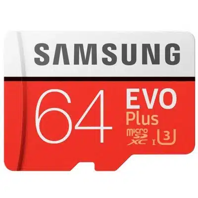 کارت حافظه micro سامسونگ 64G
