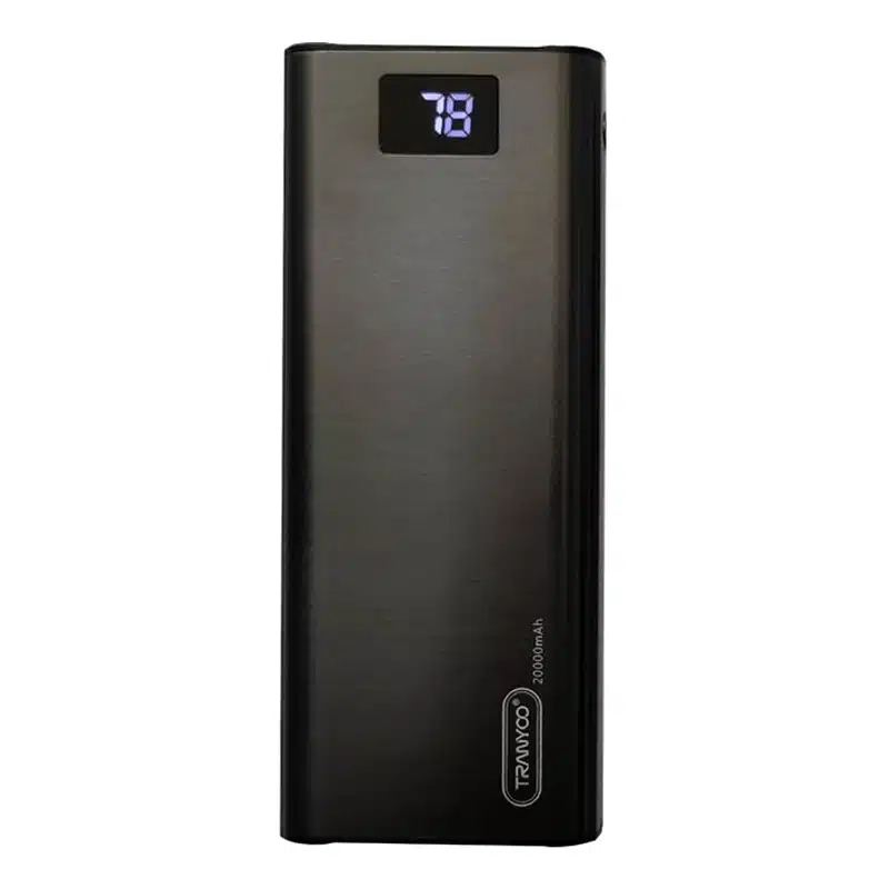 Powerbank F20 20000 Powerbank F20 20000