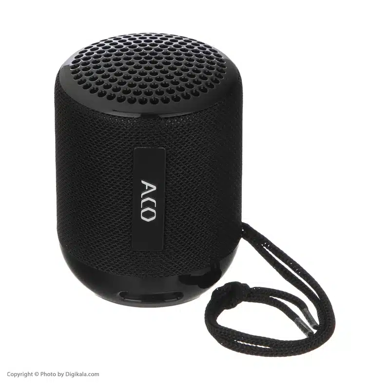 SPEAKER ACO SALSA